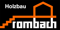 Logo Holzbau Rombach in Furtwangen